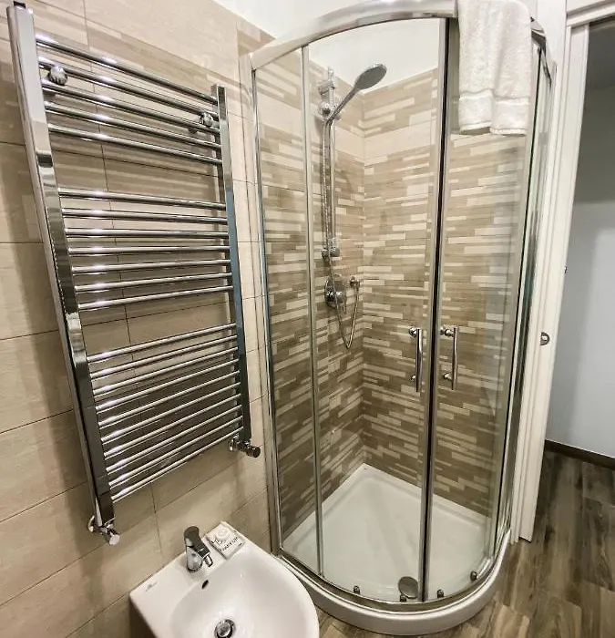 Exclusive Mood Apartment-1