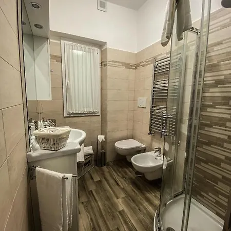 Exclusive Mood Apartment-3