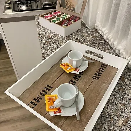 Exclusive Mood Apartment-2